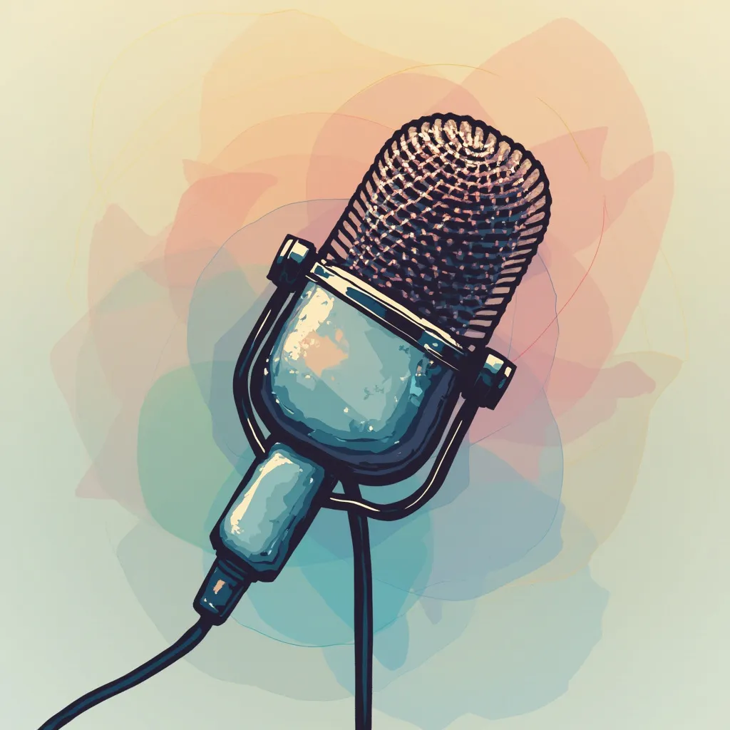 Icono de entrevista o conversación.